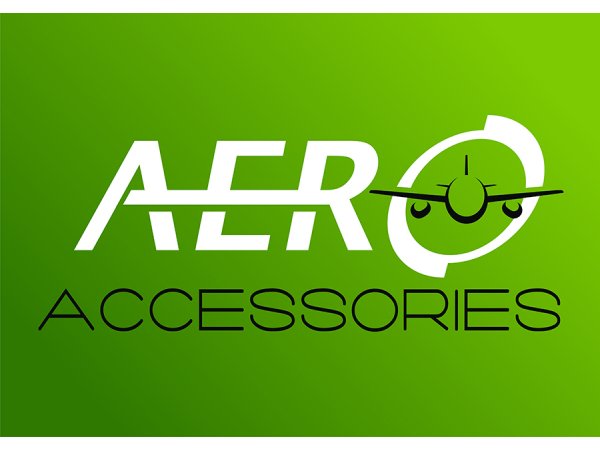 Aero Accessories logo