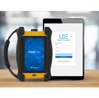 Teledyne Controls PMAT XS® Teledyne Controls PMAT XS®