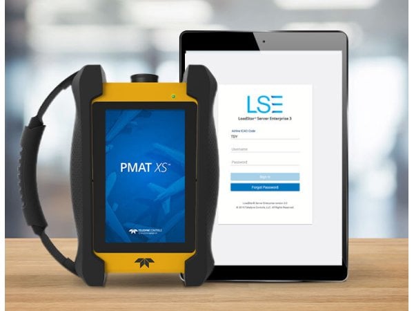 Teledyne Controls PMAT XS® Teledyne Controls PMAT XS®