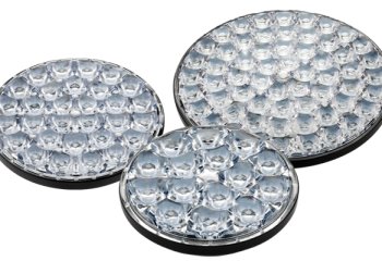 AeroLEDs SunSpot Series