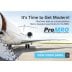 ProMRO Streamline Your MRO Business