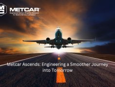 Metcar Graphite Aerospace Engineering