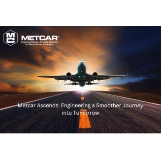 Metcar Graphite Aerospace Engineering