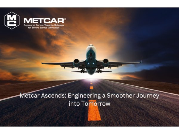 Metcar Graphite Aerospace Engineering