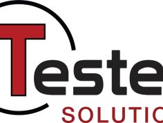 Testek logo Testek logo