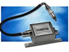 Champion Aerospace Ignition Systems