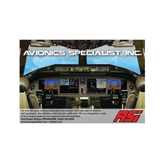 Avionics Specialist, Inc.