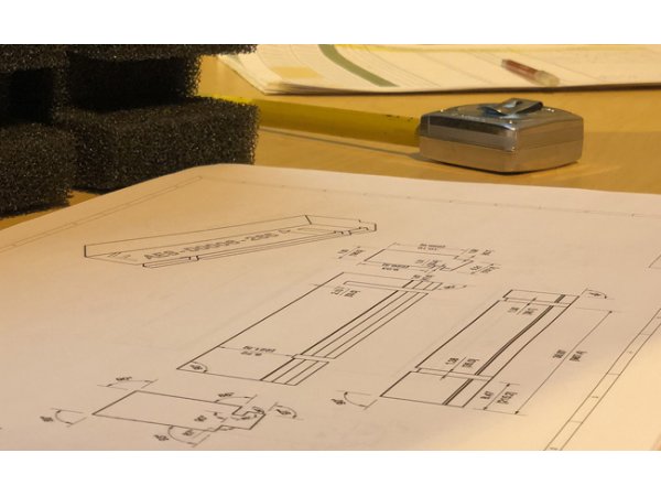 Aersale Parts Manufacturing