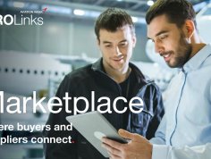 Aviation Week Marketplace is the marketplace where MRO buyers and suppliers connect.