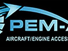 Pem-Air logo