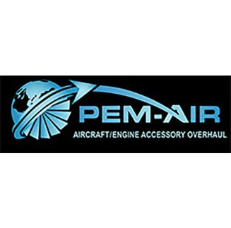 Pem-Air logo