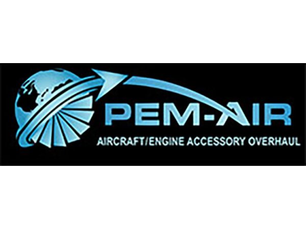 Pem-Air logo