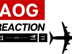 AOG Reaction AOG Reaction