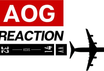 AOG Reaction