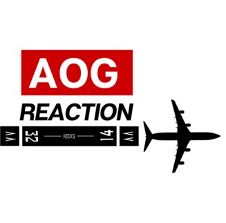 AOG Reaction