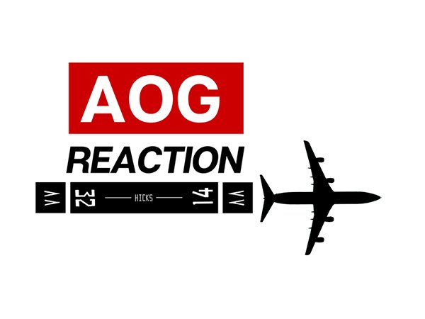 AOG Reaction