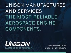 Unison Industries MRO