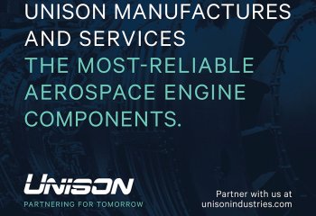 Unison Industries MRO