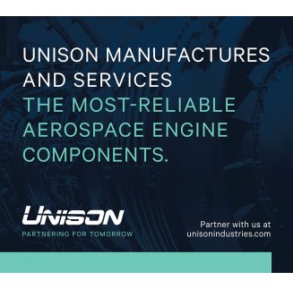 Unison Industries MRO