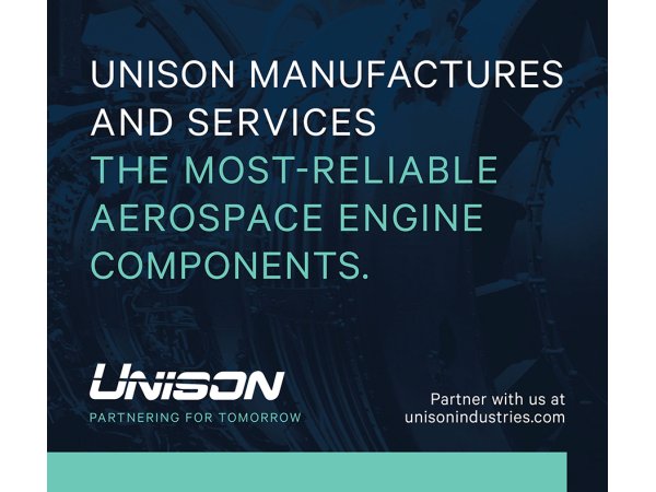 Unison Industries MRO