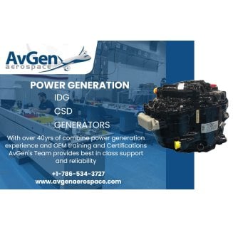 Avgen Aerospace