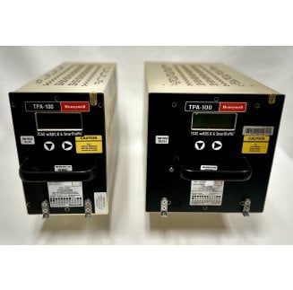 Masco TPA-100 Series TCAS Service Masco TPA-100 Series TCAS Service