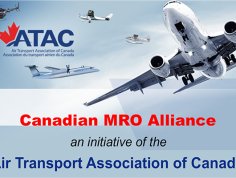 Canadian MRO Alliance