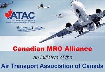 Canadian MRO Alliance