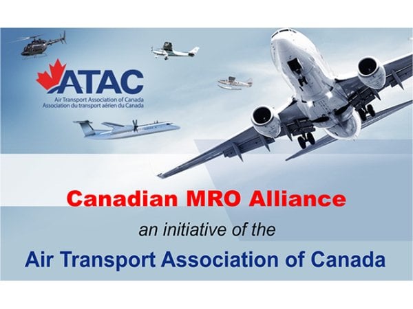 Canadian MRO Alliance