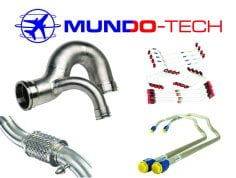 Mundo-Tech CNC Tube experts