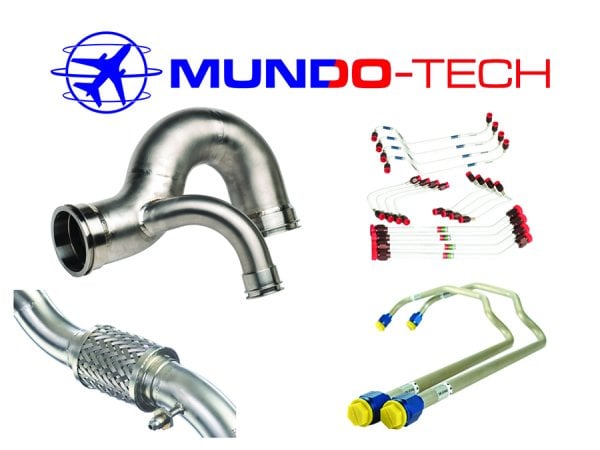 Mundo-Tech CNC Tube experts