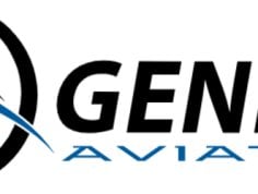 Genesis Aviation logo