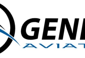 Genesis Aviation logo