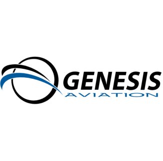 Genesis Aviation logo