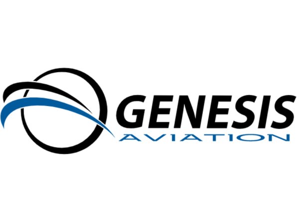 Genesis Aviation logo