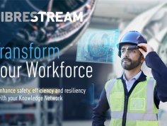 Librestream remote collaboration solutions