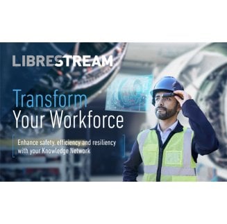 Librestream remote collaboration solutions