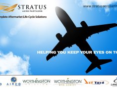 Stratus Aero Partners