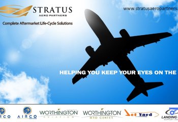 Stratus Aero Partners