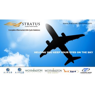 Stratus Aero Partners