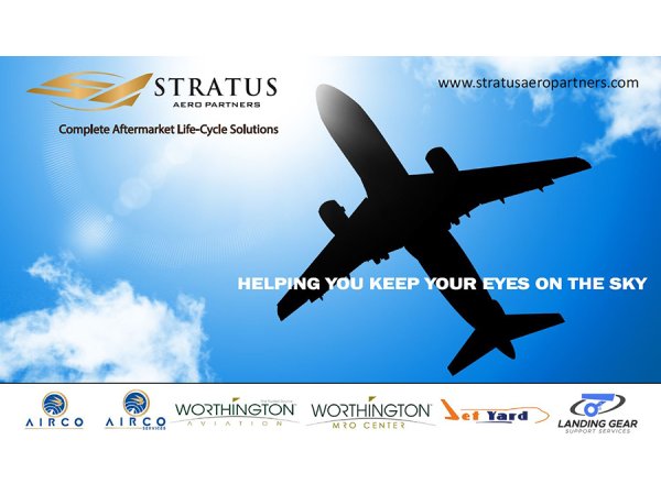 Stratus Aero Partners