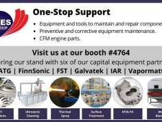 DAES Group Repair Equipment DAES Group Repair Equipment