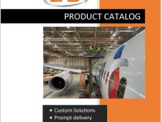 Simpson Aerospace Services 2024 catalog