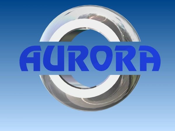 Aurora Bearing Company