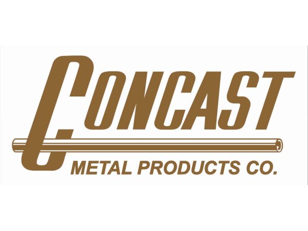 Concast Proven Integrity. Delivering Value.