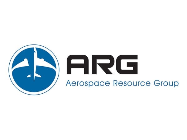 ARG logo