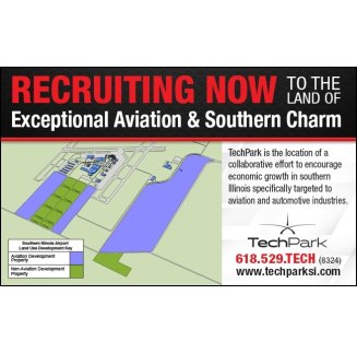 Recruiting Aviation Industries