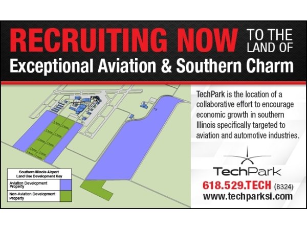 Recruiting Aviation Industries