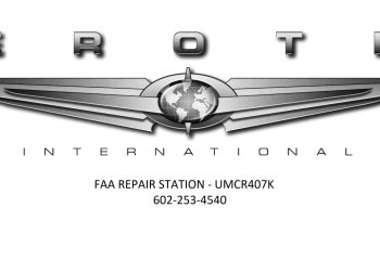 FAA CRS SPECIALIZING IN APU, MES AND ECS SYSTEMS REPAIR