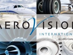 One-Stop Solution for Components/Engines/Aircraft